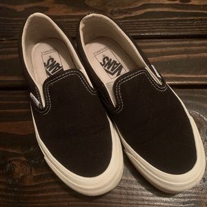 Vans OG Classic Slip-On